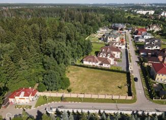 Продается участок, 24 сот., деревня Горчаково, Светлая улица