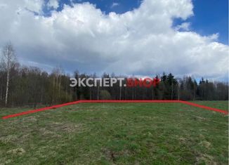 Продается земельный участок, 10 сот., посёлок Суда, улица Ленина