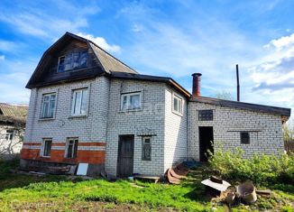 Дом на продажу, 120 м2, село Великий Враг, улица Кожанова