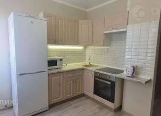 Сдам 1-ком. квартиру, 36.5 м2, Ростов-на-Дону, улица Нансена, 103/1, ЖК Звезда Столицы