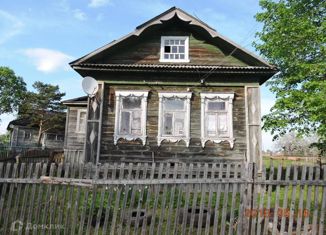 Продается дом, 50.5 м2, село Воздвиженское