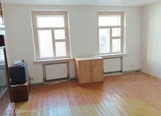 Однокомнатная квартира на продажу, 32.9 м2, Калужская область, улица Тельмана, 16