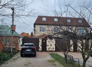 Продам дом, 204.9 м2, Краснодар, Бульварная улица, 51, Бульварная улица