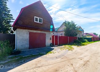 Продается дом, 240 м2, село Кетово, Набережная улица, 25А