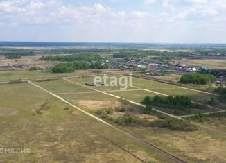 Продажа земельного участка, 4.52 сот., Тюменская область