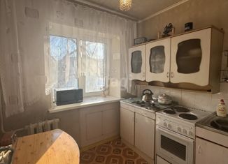 Продажа двухкомнатной квартиры, 47 м2, Арсеньев, улица Ломоносова, 6