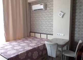 Продам 1-комнатную квартиру, 26.2 м2, Сочи, улица Гастелло, 28к1, ЖК Континент