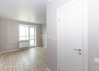 Продам квартиру студию, 22 м2, Новосибирск, метро Студенческая, Спортивная улица, 31/1