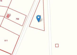 Продается участок, 10 сот., садовое общество Здоровье