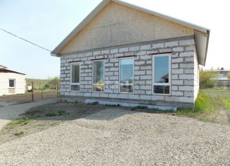 Продажа дома, 86.6 м2, село Ягуново, Угловая улица