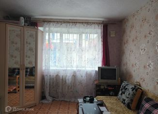 Продам 1-комнатную квартиру, 18.5 м2, Челябинская область, проспект имени Ю.А. Гагарина, 6-я линия, 9