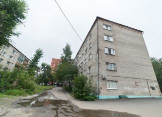 Продажа квартиры студии, 18 м2, Томск, Алтайская улица, 89/1, Советский район