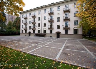 Продается офис, 1574 м2, Москва, улица Сурикова, 24, район Сокол