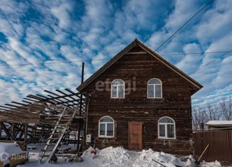 Продажа дома, 250 м2, посёлок Нагорный, Целинная улица