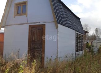 Продается дом, 30 м2, территория Водненский, Клубничная улица