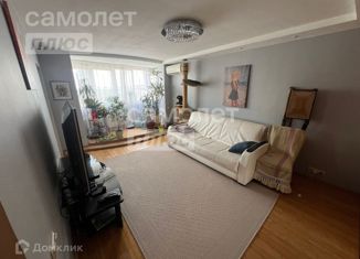 Продажа 1-комнатной квартиры, 40 м2, Москва, Новочерёмушкинская улица, 16, станция Крымская