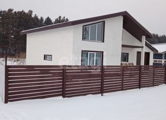 Продажа дома, 170.8 м2, СНТ Уютное, Липовая улица, 2