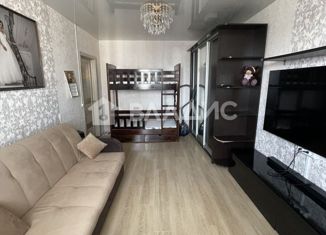 Продается двухкомнатная квартира, 52.2 м2, Москва, улица Перерва, 50, метро Марьино