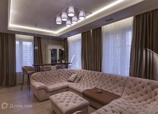 Продаю 4-комнатную квартиру, 106 м2, Москва, Мытная улица, 7с1, метро Серпуховская