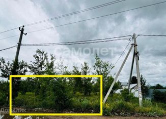 Продам участок, 7.4 сот., поселок Кондурчинский, 3-я улица, 125