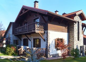 Продаю дом, 208 м2, ДНП Шамони, улица Дюсолей