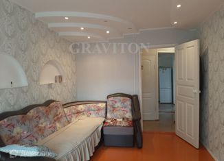 Продается 2-комнатная квартира, 42.9 м2, село Майма, улица Берёзовая Роща, 11