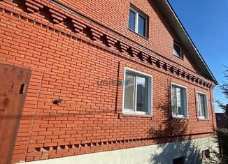 Продажа дома, 270.2 м2, село санатория Алкино