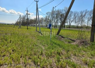 Земельный участок на продажу, 5.1 сот., хутор Кубанская Колонка, улица Жукова, 65