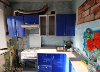 Однокомнатная квартира на продажу, 32.2 м2, Волгоград, улица 35-й Гвардейской Дивизии, 11, Советский район