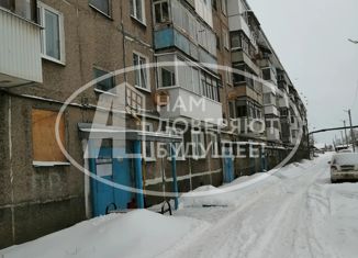 Продам 2-комнатную квартиру, 48 м2, Соликамск, улица Металлургов, 55