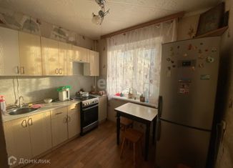Продается 1-комнатная квартира, 33.9 м2, Ульяновск, Краснопролетарская улица, 32