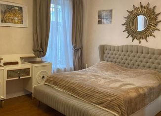 Продаю трехкомнатную квартиру, 68.7 м2, Краснодар, улица Кирова, 25, улица Кирова