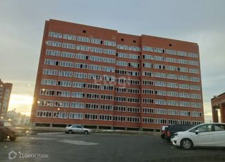 Продажа квартиры студии, 21 м2, Бердск, Ключевая улица, 57/1