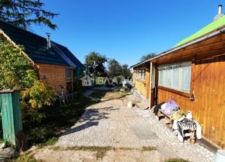 Продаю дом, 50 м2, село Турка, Рабочая улица, 35