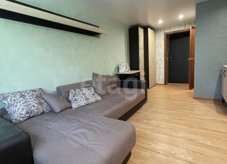 Сдача в аренду однокомнатной квартиры, 20 м2, Воронеж, Костромская улица, 4