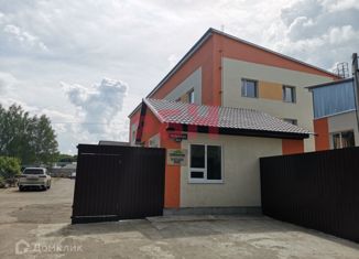 Сдается офис, 152.6 м2, село Богословка, Фабричная улица, 36А