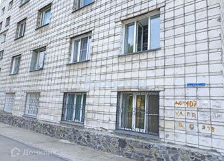 Продам комнату, 17 м2, Новосибирск, улица Героев Революции, 107, Первомайский район