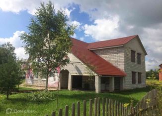 Продается дом, 184 м2, деревня Каложицы, деревня Каложицы, 22