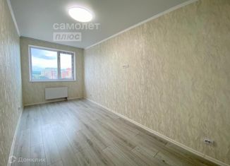 Продается 1-комнатная квартира, 36.2 м2, село Михайловка, Новоуфимская улица, 15