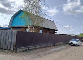 Дом на продажу, 56 м2, Чита, ДНТ № 139 Ручеёк, 220А