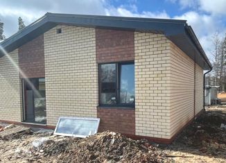 Продажа дома, 80 м2, село Семиозёрка