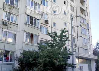 1-комнатная квартира на продажу, 39.1 м2, Москва, Перервинский бульвар, 22к1, метро Братиславская