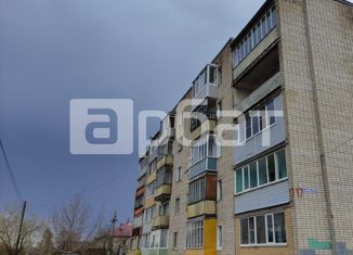 Продам 2-комнатную квартиру, 48.5 м2, Костромская область, 1-й микрорайон, 17А