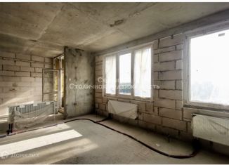 Продается 3-комнатная квартира, 84.4 м2, поселение Московский, Родниковая улица, 30к3