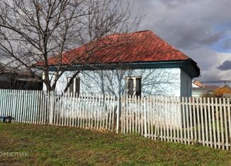 Продается дом, 43.5 м2, Юрга, переулок Маяковского