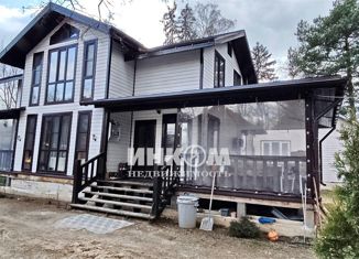 Продам дом, 177 м2, поселок Трудовая, Полевая улица