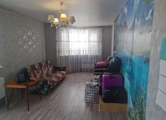 Продам 1-комнатную квартиру, 44.8 м2, Краснодарский край, посёлок Краснодарский, 66к2