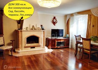 Дом на продажу, 219 м2, садоводческое товарищество собственников недвижимости Весна, Центральная улица, 65