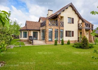 Продажа дома, 400 м2, деревня Терпигорьево, улица Голубого Залива