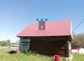 Продажа дома, 50 м2, село Нугуш, Подлесная улица